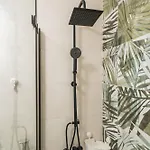 Apartman Myflat Wave Golden Beachfront Family