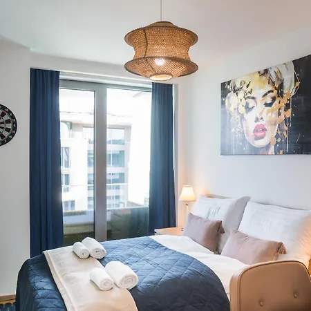 Myflat Wave Golden Beachfront Family 시오포크