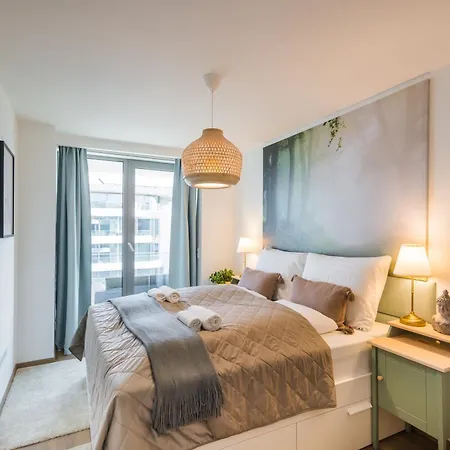 Myflat Wave Golden Beachfront Family * 시오포크