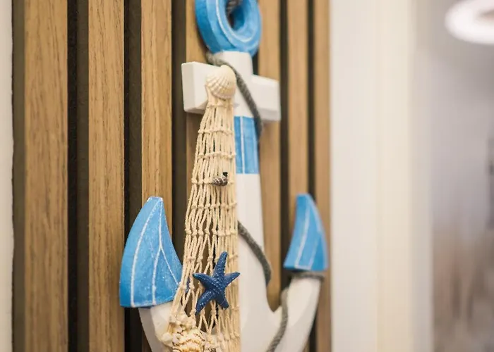 Myflat Wave Golden Beachfront Family Apartment Siofok