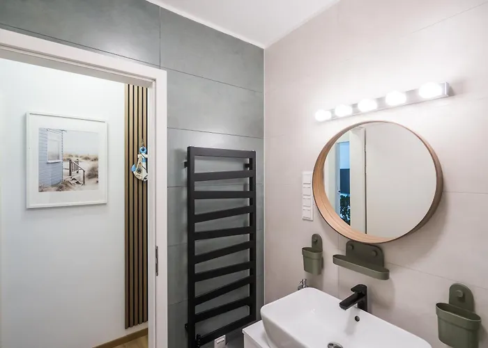 Myflat Wave Golden Beachfront Family * Siofok