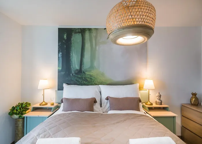 Myflat Wave Golden Beachfront Family Siofok